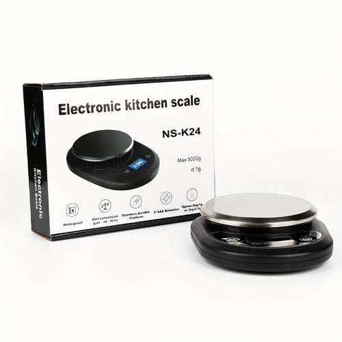 High Precision Household Food Food Electronic Baking Kitchen Scale Pre