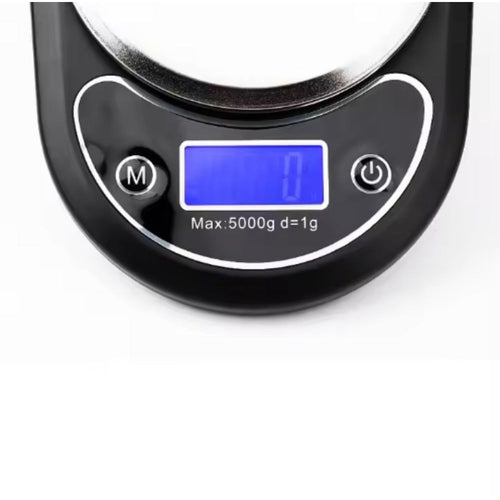 High Precision Household Food Food Electronic Baking Kitchen Scale Pre